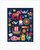 Nordic Love Print 
