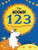The Moomin 123: An Illustrated Counting Book 