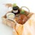 Handmade Pine Basket
