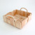 Handmade Pine Basket