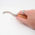 Wood Carving Wide Hook Knife