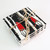 Peeking Tomtar Coasters