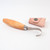 Spoon Carving Hook Knife
