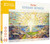 Edvard Munch's The Sun Jigsaw Puzzle