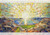 Edvard Munch's The Sun Jigsaw Puzzle