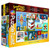 Adventures of Paul and Babe Jigsaw Puzzle