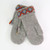 Gray Lovikka Mittens