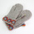 Gray Lovikka Mittens