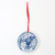 Scandinavian Icons Ornament 2023