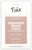 Fjåk Brown Cheese Milk Chocolate Bar