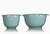 Rosti Mixing Bowls - Nordic Green
