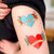 Mother's Day - Temporary Tattoos