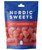 Swedish Soft Raspberries