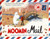 Moomin Mail