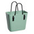 Hinza Bicycle Tote Eco Sage