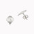 Sylvsmidja Birch Leaf Earrings