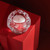 Orrefors Snowball Votive - Mini