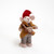 Felt Mouse Violinist