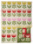 Klippan Wool Blanket - Tulip Multi