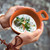 Swedish Kasa Cup - Orange