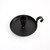 Iron Candleholder with Handle