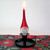 Iron Candleholder with Handle