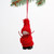 Mini Tomte Boy Ornament