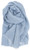 Lapuan Halaus Blue Linen Scarf