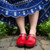 50th Birthday Clogs by Sven