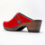 50th Birthday Clogs by Sven