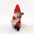 Sitting Guitar Player Tomte 