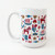 Nordic Love Mug - Large