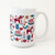 Nordic Love Mug - Large