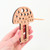 Mushroom Needle Gauge Tool