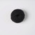 Alpaca Cotton 10 Noir Black