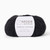 Alpaca Cotton 10 Noir Black