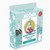 Reading Moomin Cross Stitch Kit