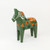 Cloudberry Dala Horse