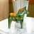 Cloudberry Dala Horse