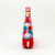 Red Sitting Dala Horse