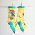 Pippi Tightrope Socks