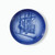 Royal Copenhagen Christmas Plate 2025