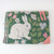 Ekelund Skogslek Baby Blanket