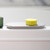 Iris Hantverk Concrete Bath Tray