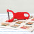 Red Kuhn Rikon Peeler