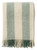 Klippan Gotland Throw - Green