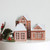 Kähler Gingerbread Large House
