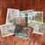 Carl Larsson Postcard Book