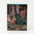Spring Hare Mini Cards 