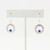 Crossings Earrings - Infinity